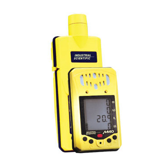 Industrial Scientific M40 4-in-1 Gas Detector
