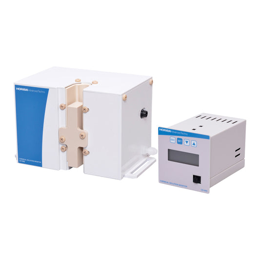 HORIBA Non-Contact Chemical Concentration Monitor CS-900