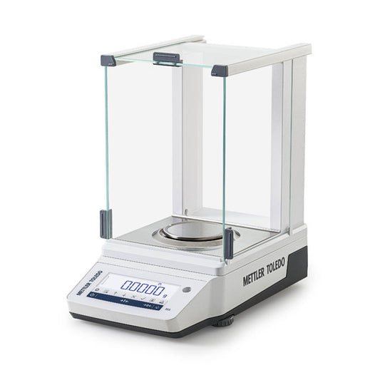 Mettler Toledo Laboratory Weighing Analytical Balance MA204 Mettler Toledo MA204 Mettler Toledo 30697411