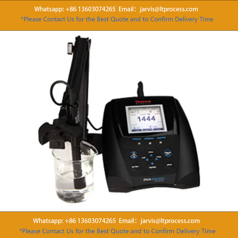 Orion STARA2125 Orion Star™ A212 Conductivity Benchtop Meter 4-cell Conductivity Sensor