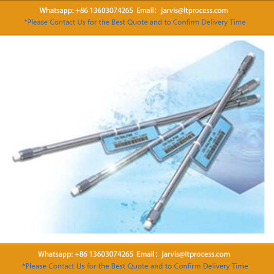 Daicel 17724 CHIRALCEL® OJ-RH 4.6x150mm, 5 micron. Compatible with HPLC (Reversed-Phase only)
