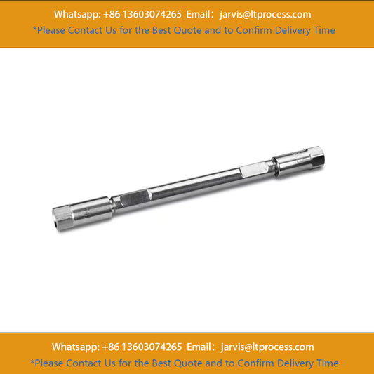Waters 186005635 SunFire C8 Column, 100Å, 2.5 µm, 2.1 mm X 75 mm, 1/pk