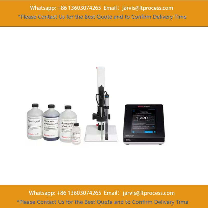 Orion PSTAR2146 Orion™ Pro Star PI214 pH/ion Bench Meter Ammonia Kit