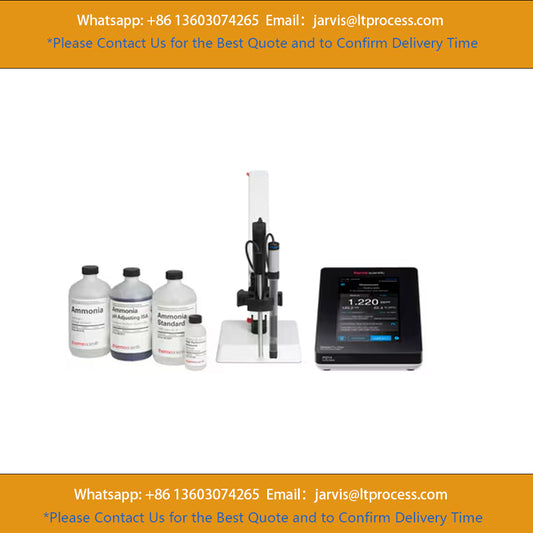 Orion PSTAR2146 Orion™ Pro Star PI214 pH/ion Bench Meter Ammonia Kit