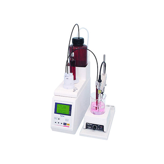 DKK-TOA CORPORATION Laboratory analyzers Acidity meter/salinometer/potentiometric titrator TA-70/TS-70/TP-70