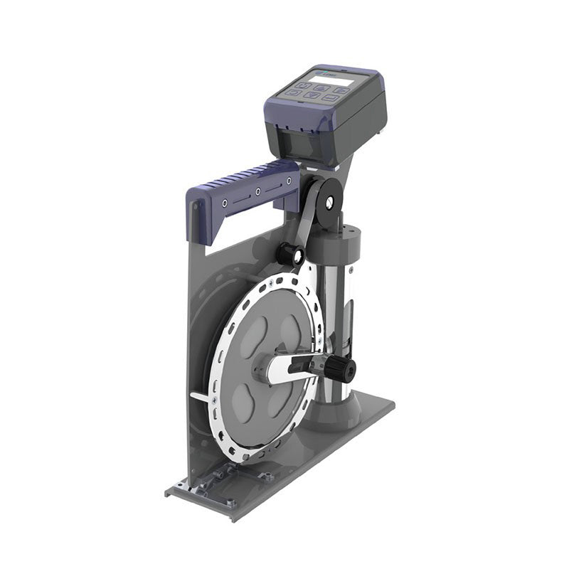 ChemTron DM-250.2N Series Handheld Field Density Meter