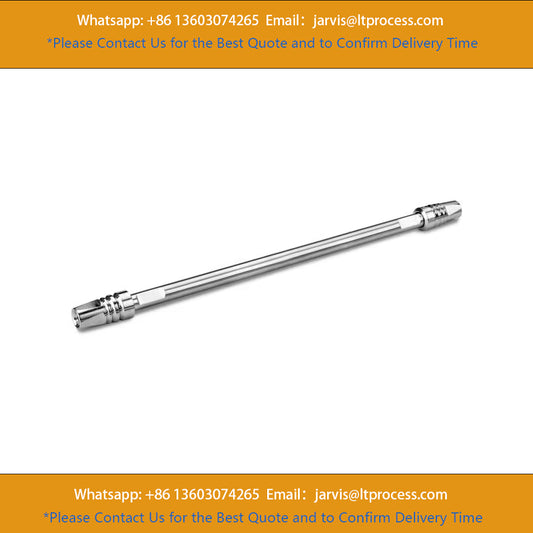 Waters 176003702 ACQUITY UPLC Glycoprotein BEH Amide Column, 300Å, 1.7 µm, 2.1 mm X 150 mm, 1/pk with Glycoprotein Performance Test Standard