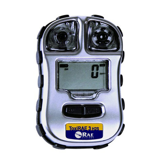 Honeywell RAE Systems ToxiRAE 3 Personal Single Toxic Gas Detector RAE Systems PGM-1700