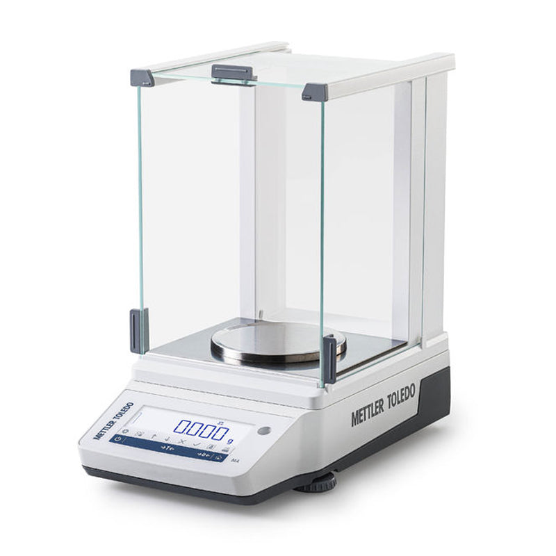 Mettler Toledo Laboratory Weighing Precision Balances and Scales Precision Balance MA103E Mettler Toledo MA103E Mettler Toledo 30697432