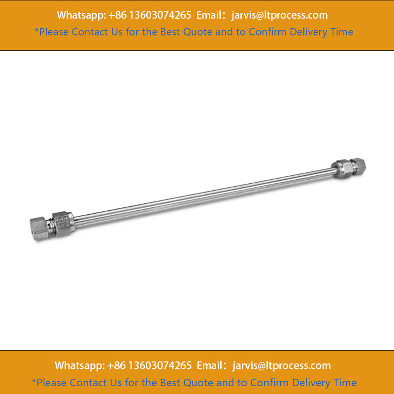 Waters PSS845297 Spherisorb Cyano (CN) Column, 80Å, 5 µm, 4 mm X 250 mm, 1/pk