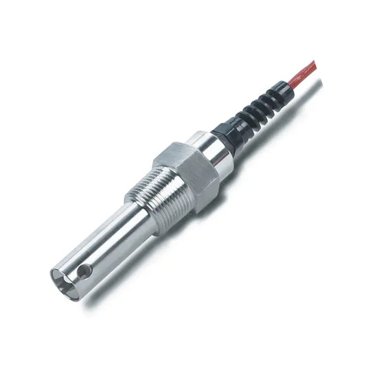 HACH Conductivity Sensor, Cell Constant 0.5, Stainless Steel HD PN.3444B8D