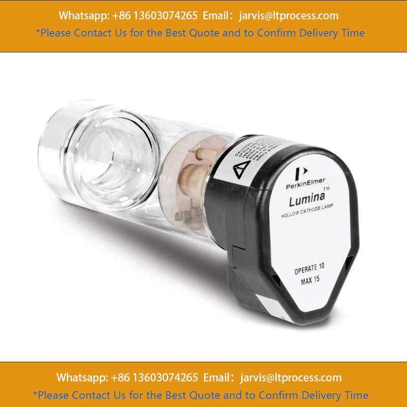 PerkinElmer N3050145 Manganese (Mn) Lumina Hollow Cathode Lamp