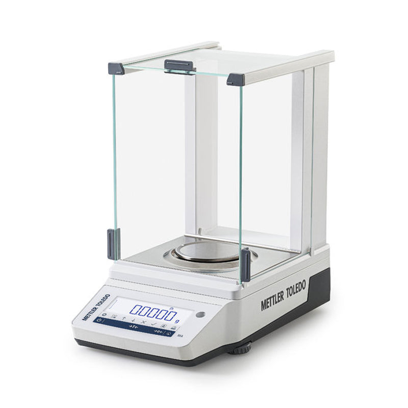 Mettler Toledo Laboratory Weighing Analytical Balance MA204E Mettler Toledo MA204E Mettler Toledo 30697418