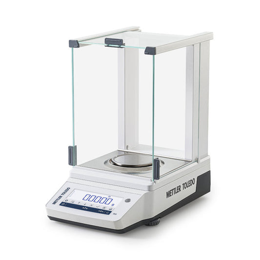 Mettler Toledo Laboratory Weighing Analytical Balance MA204E Mettler Toledo MA204E Mettler Toledo 30697418