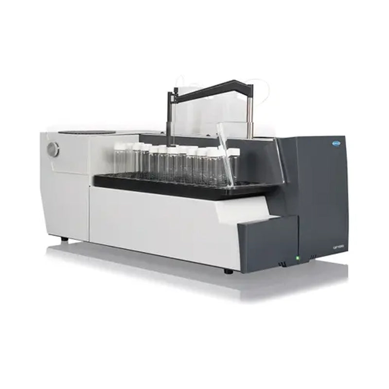 HACH QP1680 High-Temperature TNb Laboratory Analyzer, with auto sampler, 96 positions PN.LPV448.99.02501