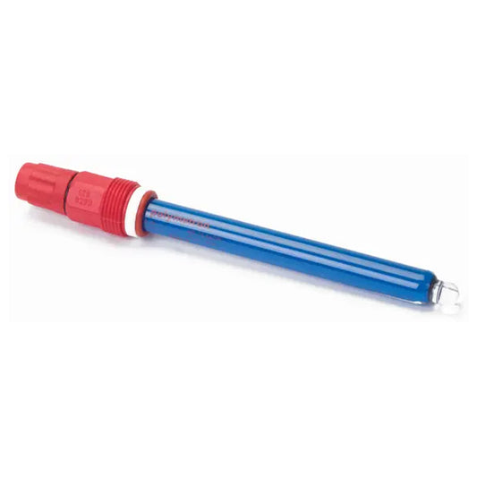 HACH Polymetron 8417B 12 mm pH combination electrode, S7 connector PN.368417,00000
