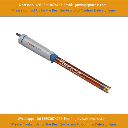 Orion 8107BNUMD Orion™ ROSS Ultra™ Epoxy Bodied pH/ATC Triode™