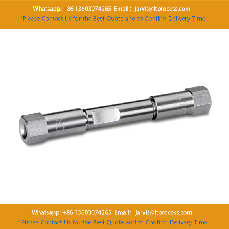 Waters WAT200625 Symmetry C18 Column, 100Å, 3.5 µm, 4.6 mm X 50 mm, 1/pk