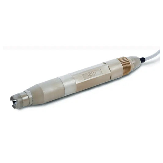 HACH pHD Online Process pH Sensor - General Purpose Insertion Mount pH Sensor PN.PD2P1