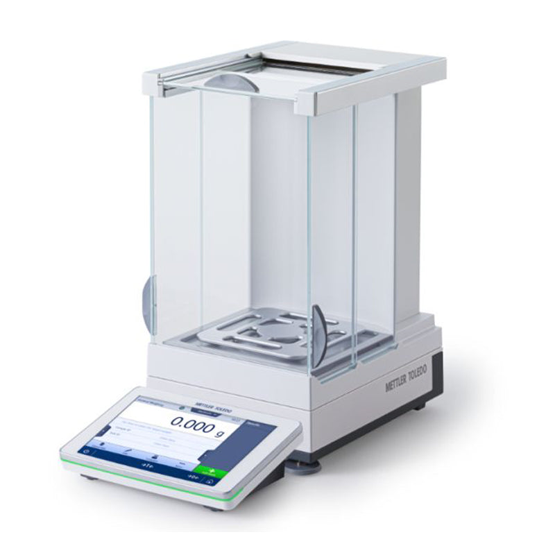 Mettler Toledo Laboratory Weighing Precision Balances and Scales Balance XPR2003S Mettler Toledo XPR2003S Mettler Toledo 30710397