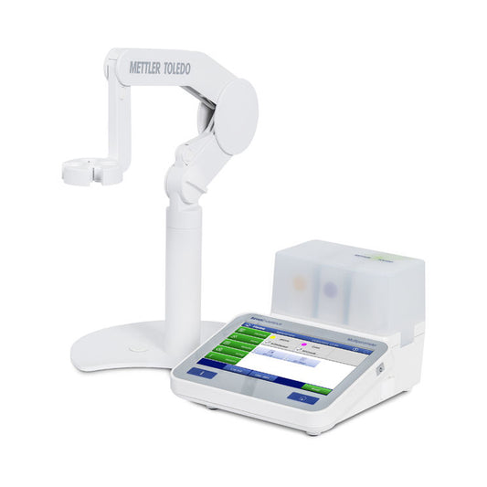Mettler Toledo Laboratory analytical instruments Multi-parameter tester S470-B Mettler Toledo S470-B Mettler Toledo 30041175