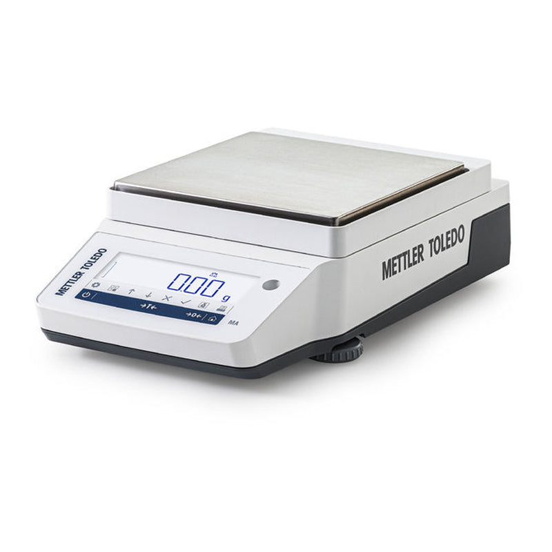 Mettler Toledo Laboratory Weighing Precision Balances and Scales Precision Balance MA5001E Mettler Toledo MA5001E Mettler Toledo 30697473