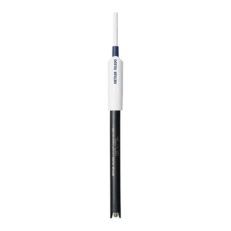 Mettler Toledo Laboratory analytical instruments pH Sensor InLab® Expe ...