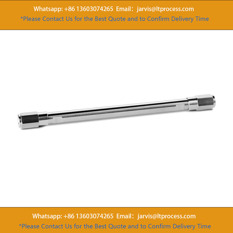 Waters 186001741 HSPgel Column, 3 µm, 6 mm X 150 mm, 100 - 1K, 1/pk