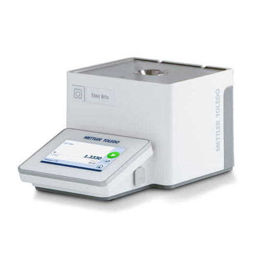 Mettler Toledo Refractometer Easy Brix Mettler Toledo 30468673