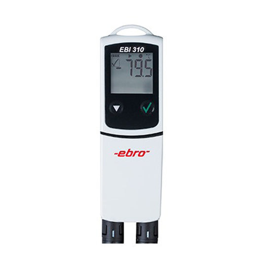 Ebro EBI 310 TX Multipurpose PDF Data Logger