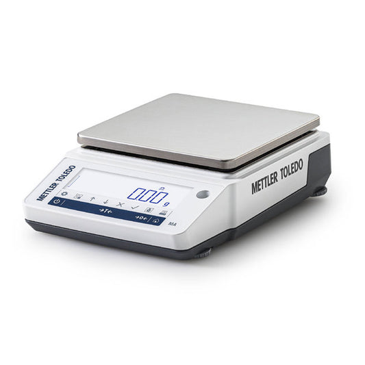 Mettler Toledo Laboratory Weighing Precision Balances and Scales Precision Balance MA602P Mettler Toledo MA602P Mettler Toledo 30697487