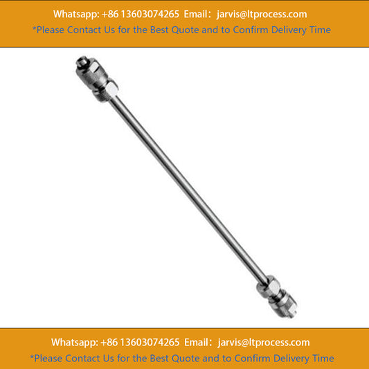 Merck 1.50984.0001 HPLC Cartridge LiChroCART 250x4mm, LiChrospher 60 RP-select B, 5um 1pc/PAK