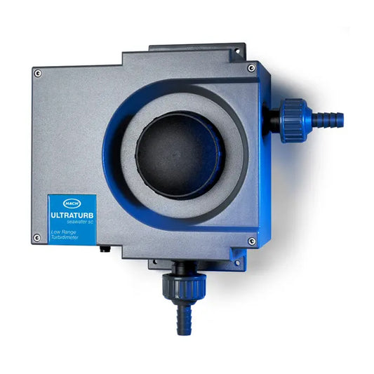 HACH Ultraturb Seawater turbidity sc with cable