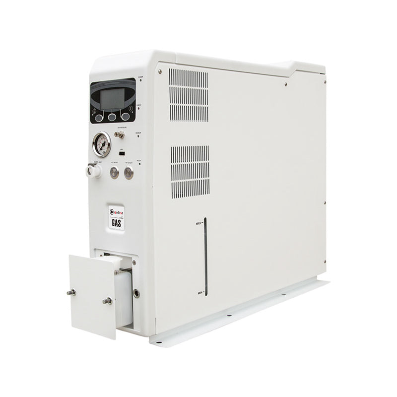 ChemTron Lab Gas Generator NM Plus 100 FID Tower Hydrogen Generator