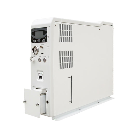 ChemTron Lab Gas Generator NM Plus 100 FID Tower Hydrogen Generator