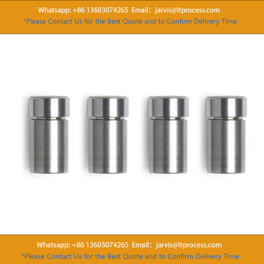 Thermo Fisher 25003-014001 Hypersil GOLD C18 Selective HPLC Column 10mm 4mm 3um