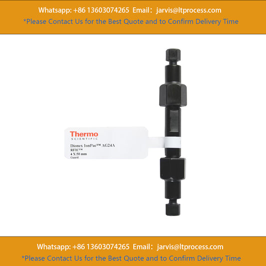 Thermo Scientific Dionex 060560 IonPac CS17 IC column 50 mm 4 mm