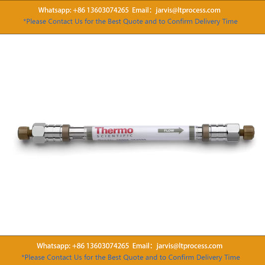 Thermo Fisher 25003-051030 Hypersil GOLD  C18 Selective HPLC Column 50 mm 1 mm 3 um