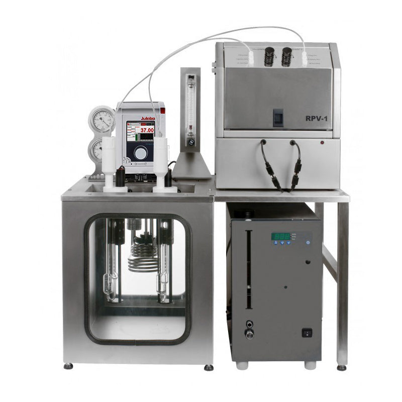 ChemTron Pulp Viscosity Automatic Measuring System