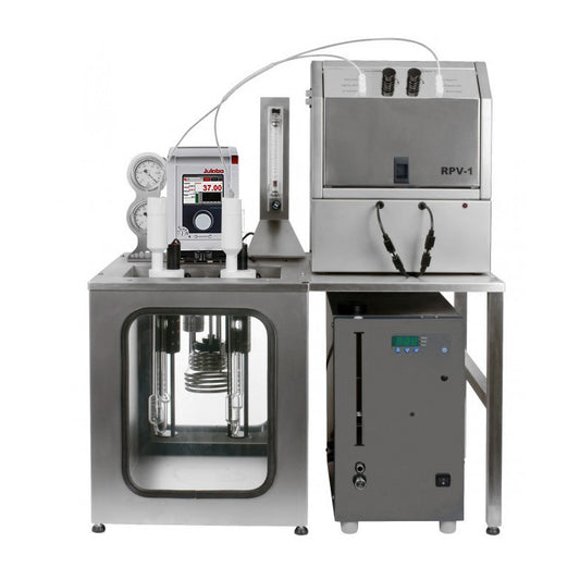 ChemTron Pulp Viscosity Automatic Measuring System