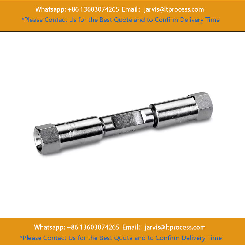 Waters 186000171 Symmetry Shield RP18 Column, 100Å, 3.5 µm, 2.1 mm X 30 mm, 1/pk