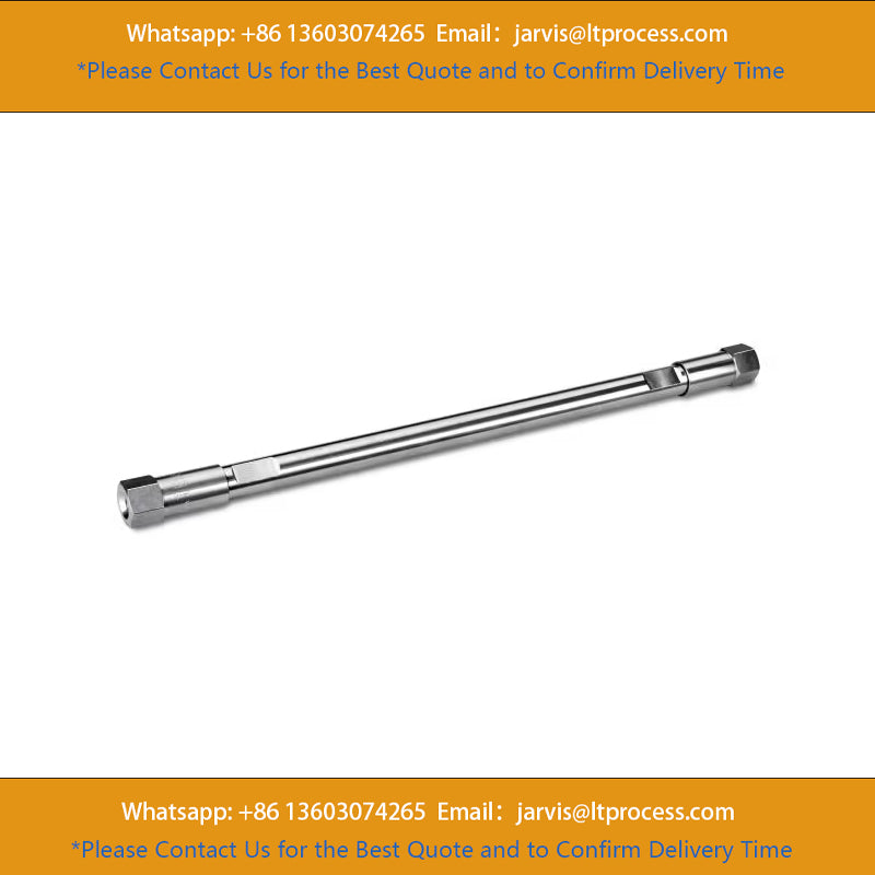 Waters 186000180 Symmetry Shield RP18 Column, 100Å, 3.5 µm, 4.6 mm X 150 mm, 1/pk