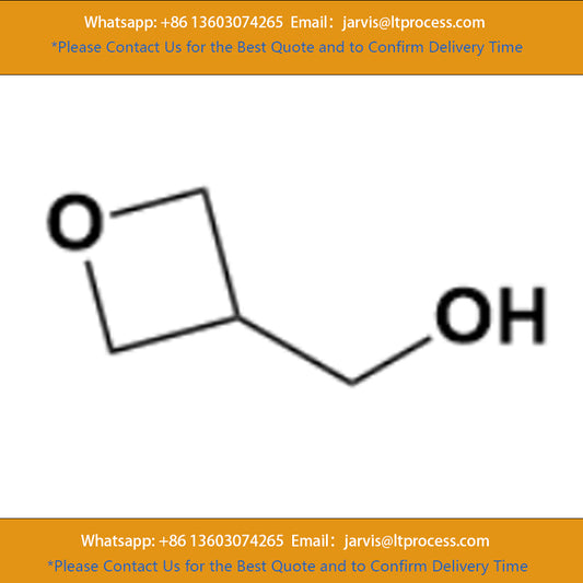 TITAN Adamas 3-Oxetanemethanol | 99% CAS No.:6246-06-6
