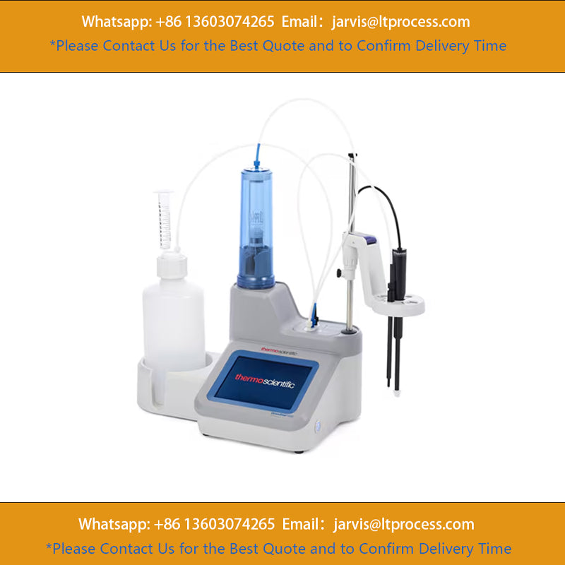 Orion START9300 Orion Star T930 Ion Titrator and Kits Ion Titrator