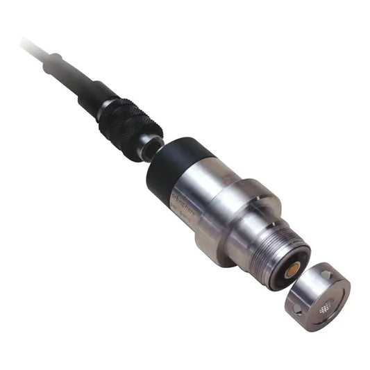 HACH Orbisphere Electrochemical Oxygen (O₂) Sensor, PEEK, 20 bar, EPDM O-Ring, with fast temperature changes option PN.31110A.02