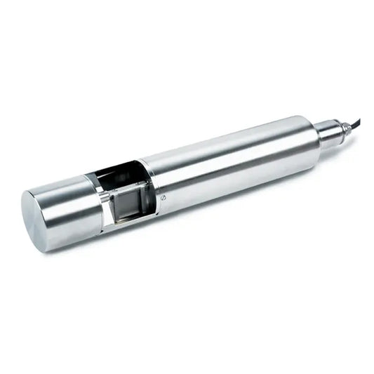 HACH UVAS plus sc UV Sensor, 1/2/5/50 mm path length, with automatic cleaning