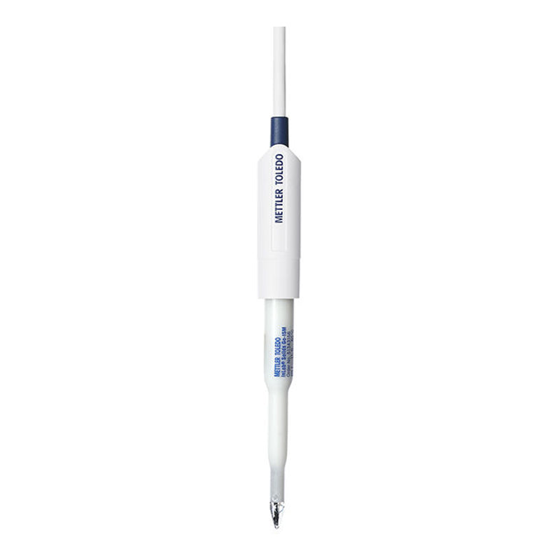 Mettler Toledo Laboratory analytical instruments pH Sensor InLab® Solids Go-ISM Mettler Toledo InLab® Solids Go-ISM Mettler Toledo 51343156