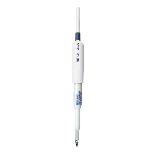 Mettler Toledo Laboratory analytical instruments pH Sensor InLab® Solids Go-ISM Mettler Toledo InLab® Solids Go-ISM Mettler Toledo 51343156