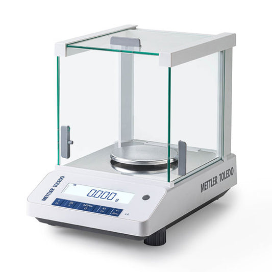Mettler Toledo Laboratory Weighing Precision Balances and Scales Precision Balance LA403E Mettler Toledo LA403E Mettler Toledo 30823722
