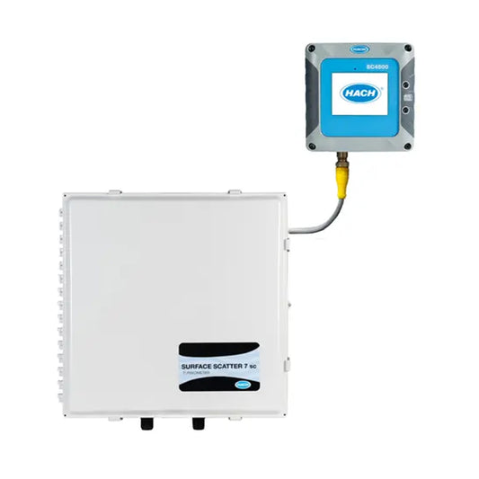 HACH Surface Scatter® 7 sc (SS7 sc) Sensor Assembly (Instrument Only) PN.LPV431.80.00002